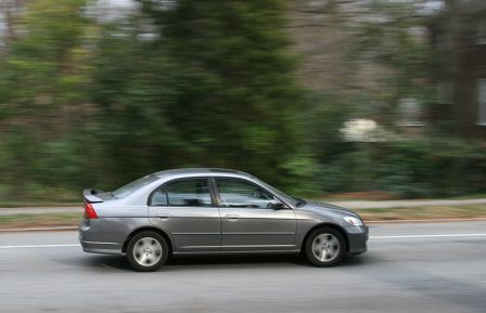 Civic 3